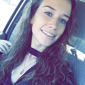 Meet your Posher, Katelyn